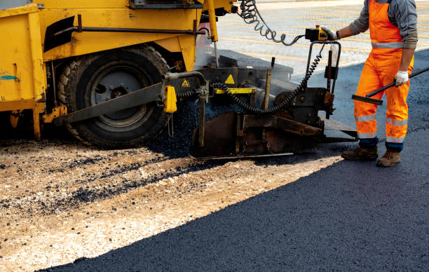 Best Driveway Grading and Leveling  in Van Alstyne, TX